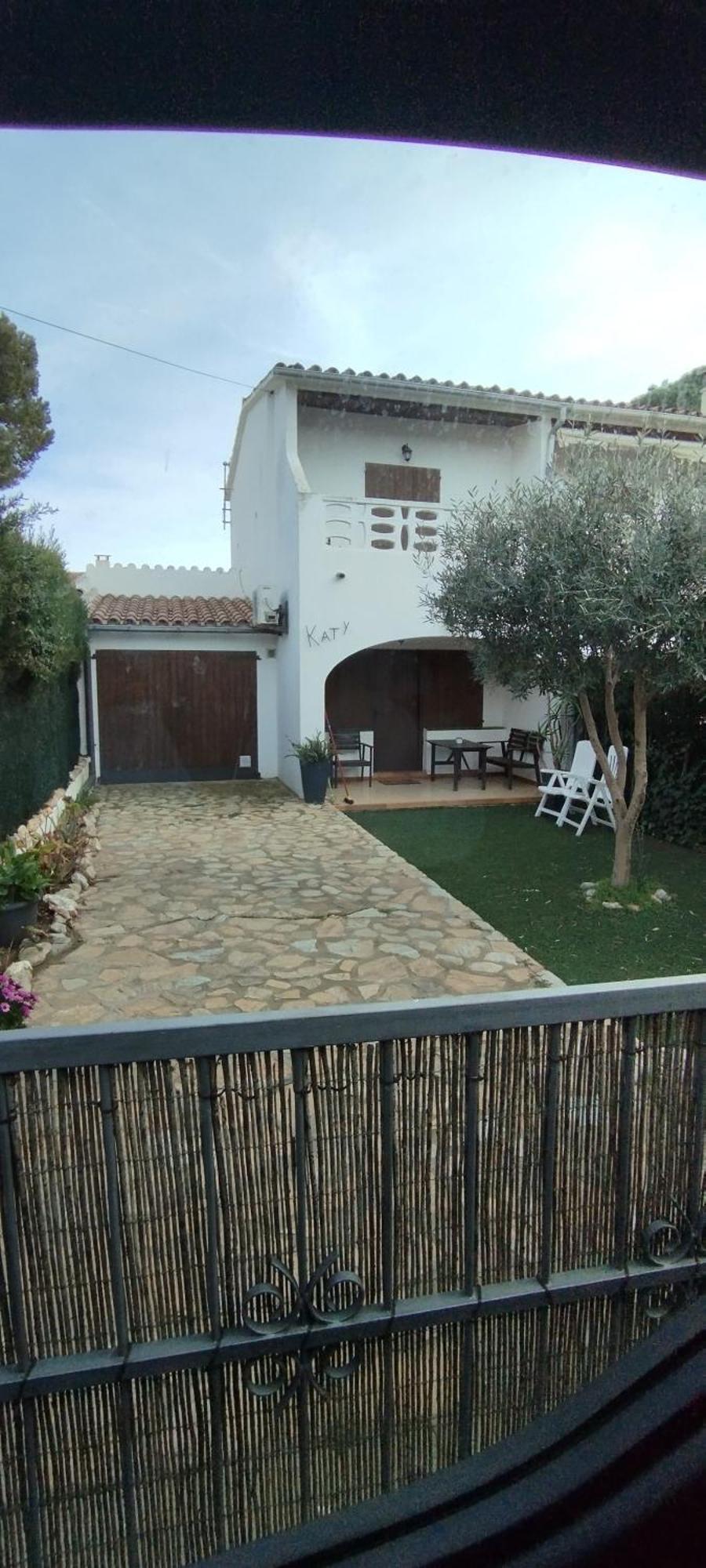 Casa Katy Hébergement de vacances