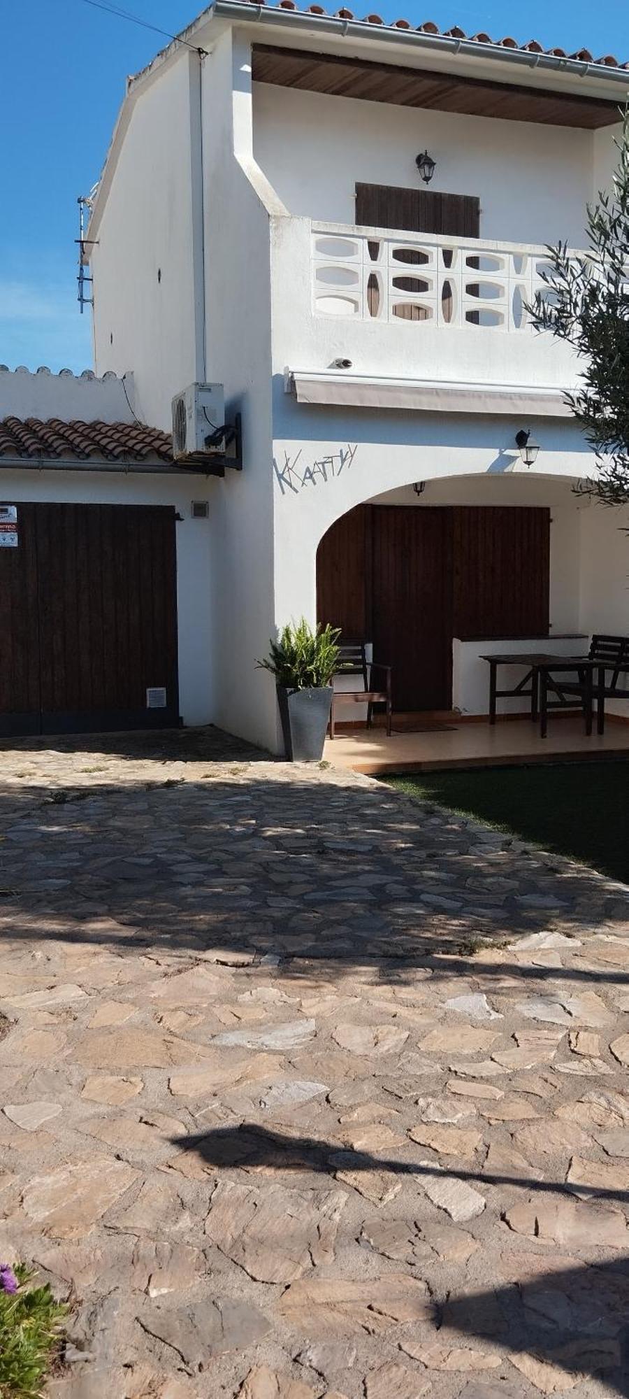 Casa Katy Vakantiehuis *