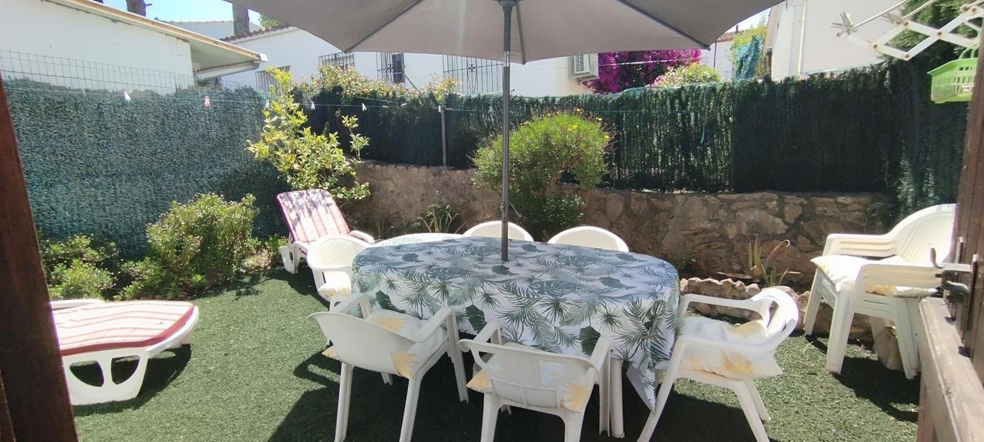 Casa Katy Hébergement de vacances