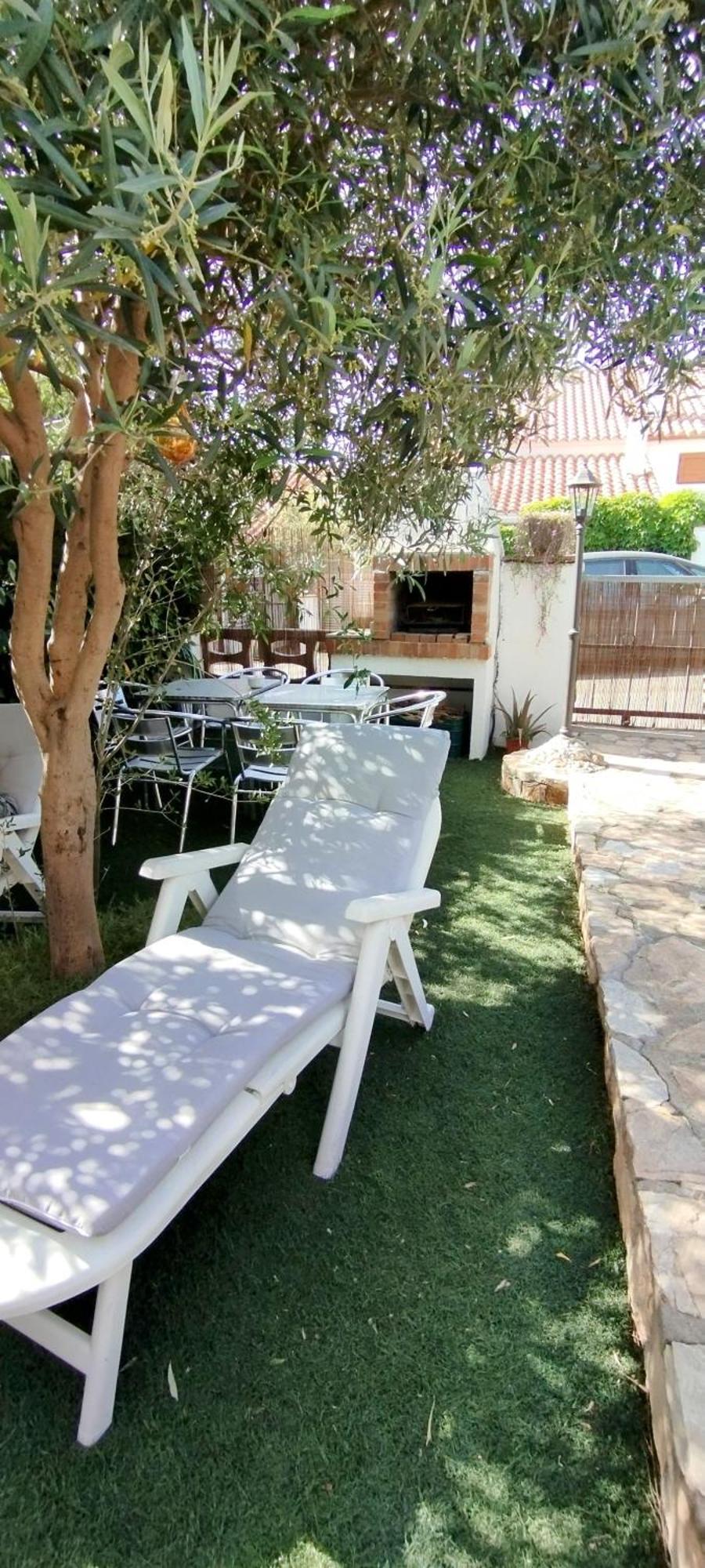 Casa Katy Hébergement de vacances L' Escala