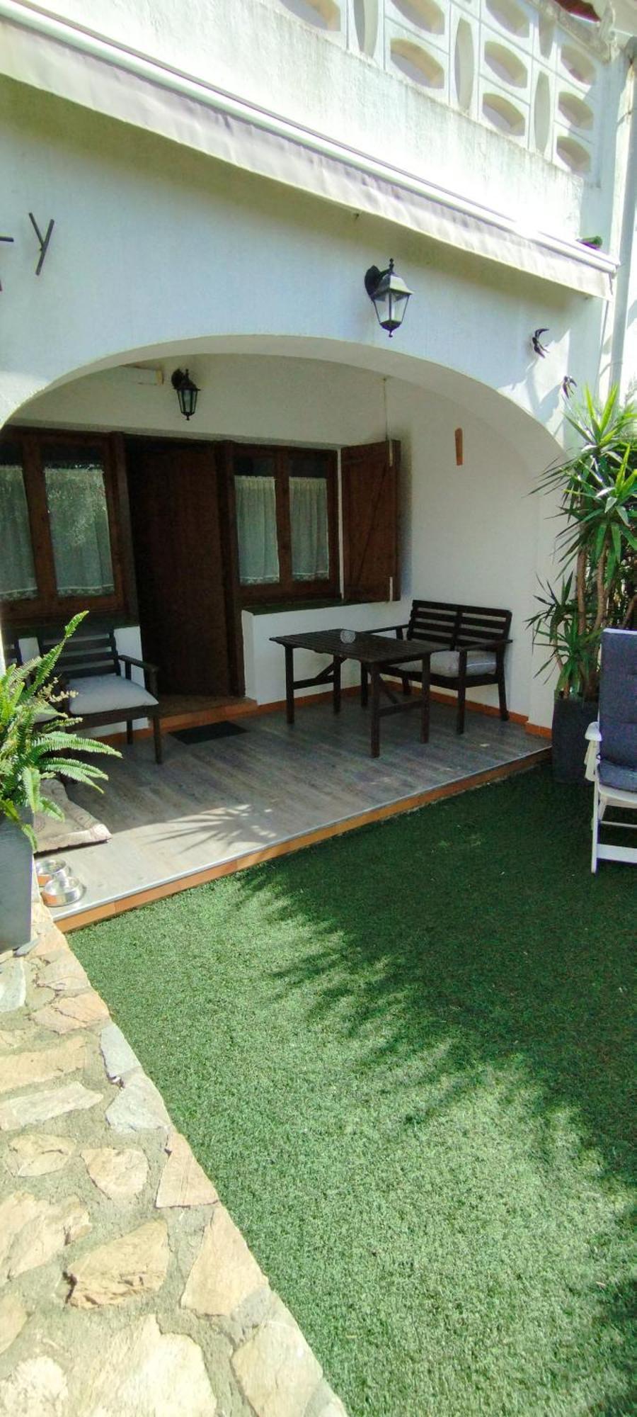 Vakantiehuis Casa Katy L' Escala