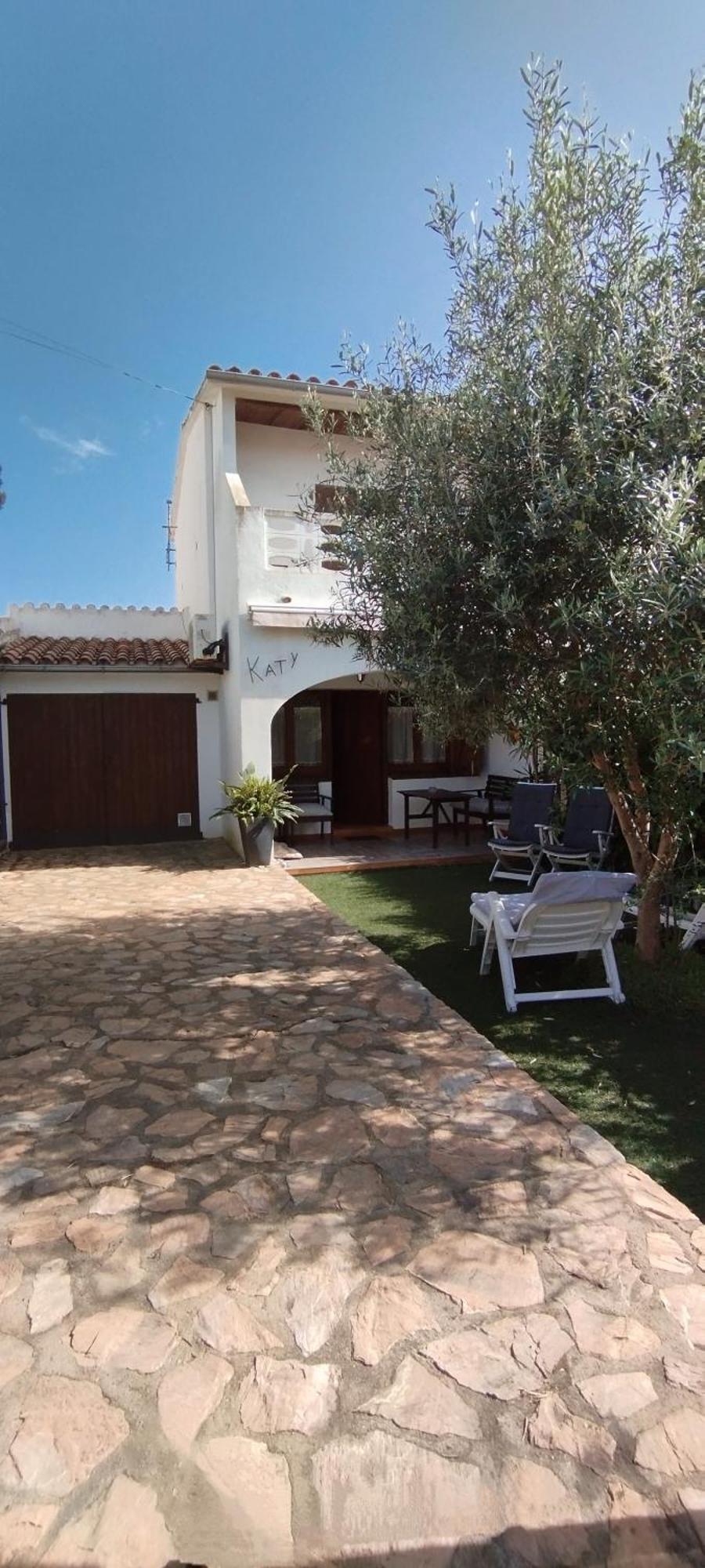 Casa Katy *