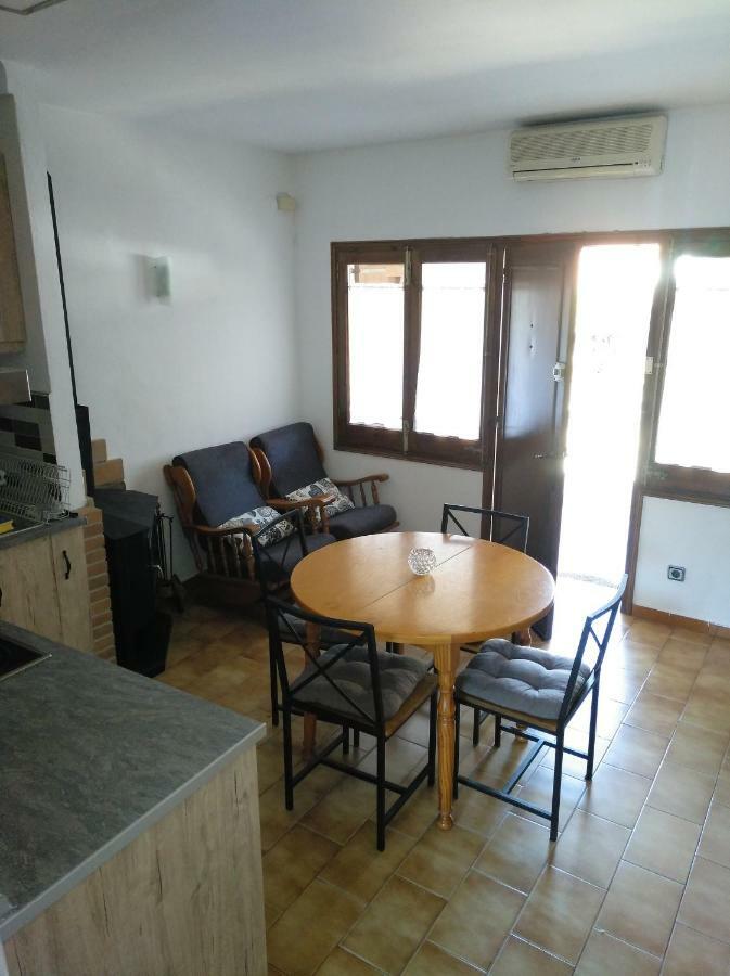 Hébergement de vacances Casa Katy