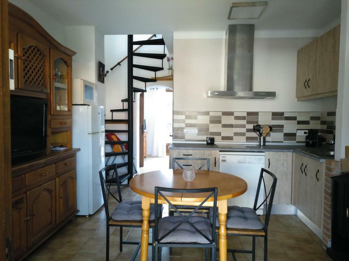 Casa Katy Hébergement de vacances *
