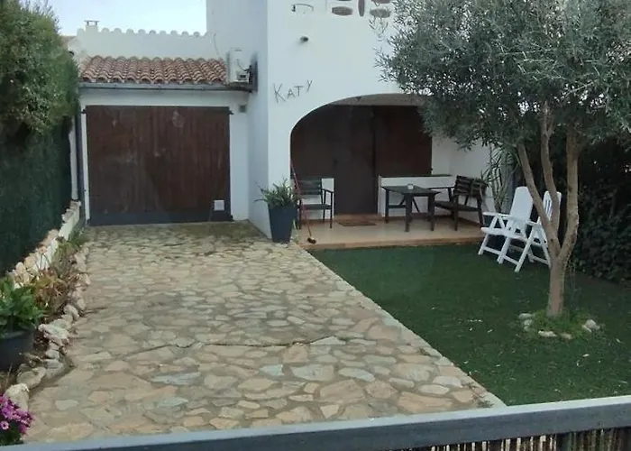 Casa Katy