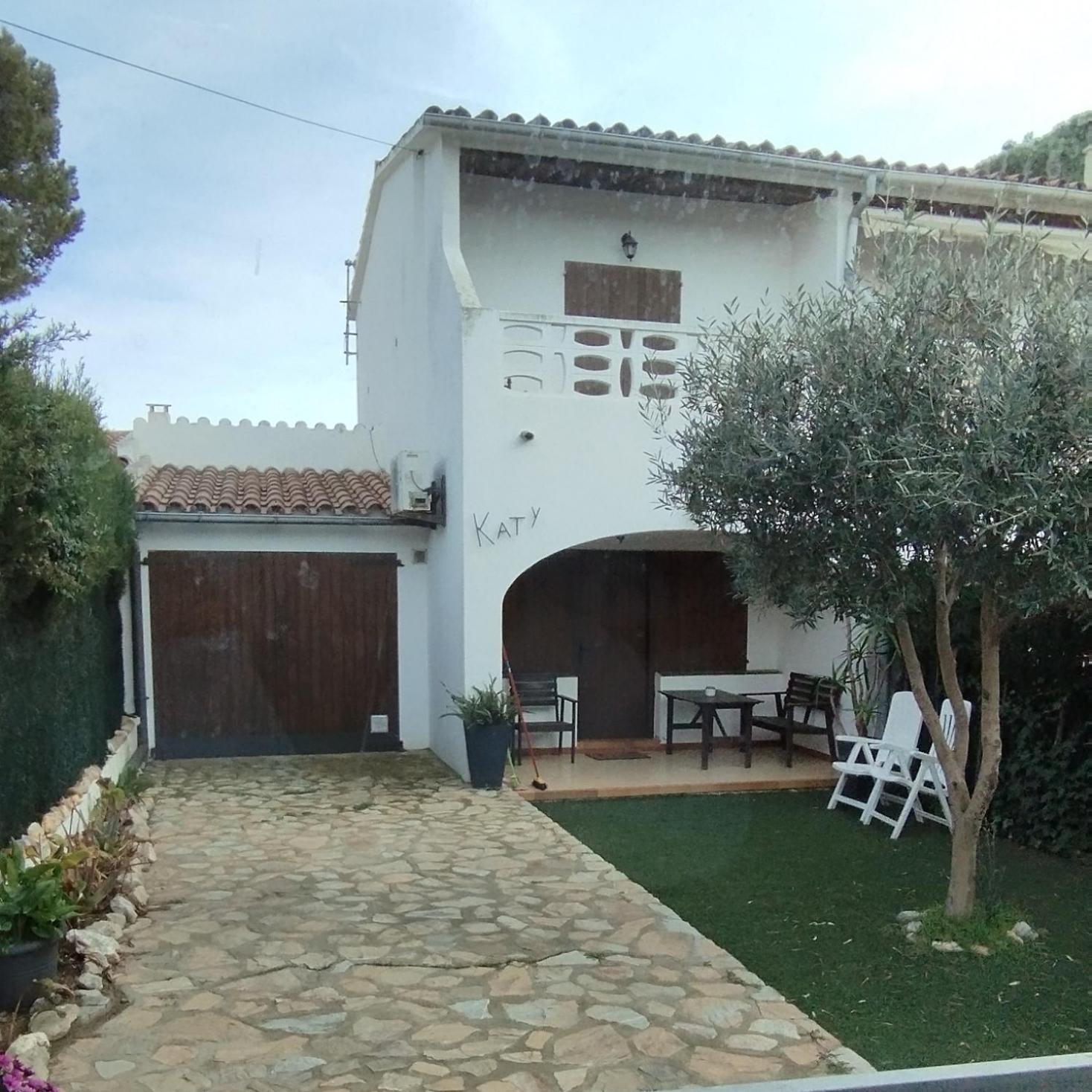 Vakantiehuis Casa Katy L' Escala