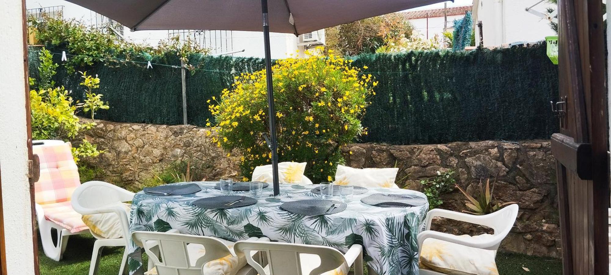 Casa Katy Vakantiehuis *